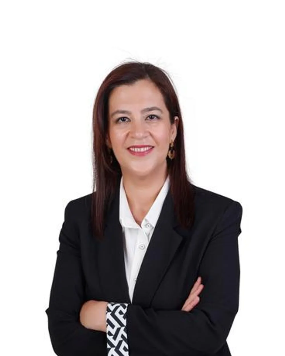 Berna Soyluer