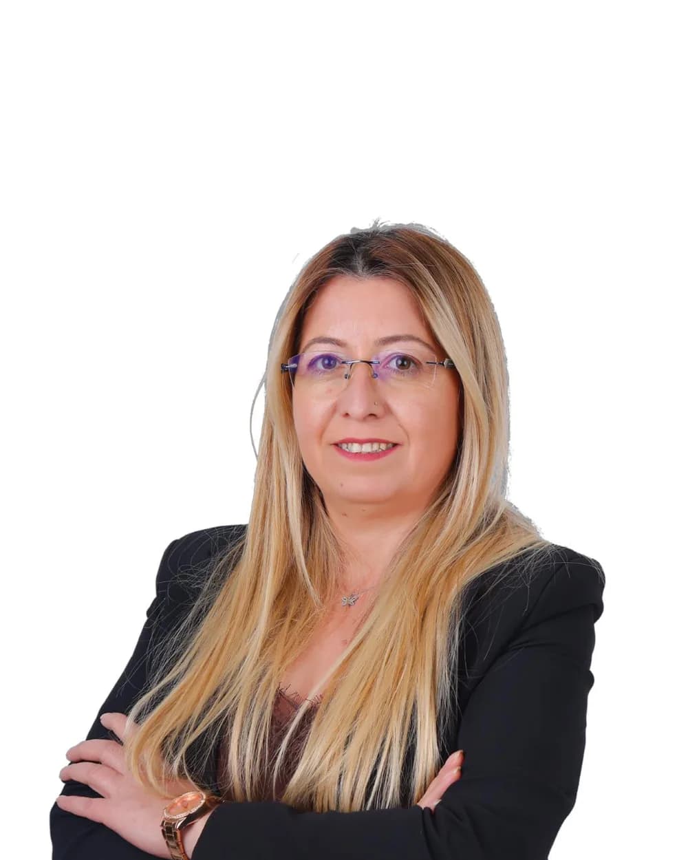 Fatma Balcıoğlu
