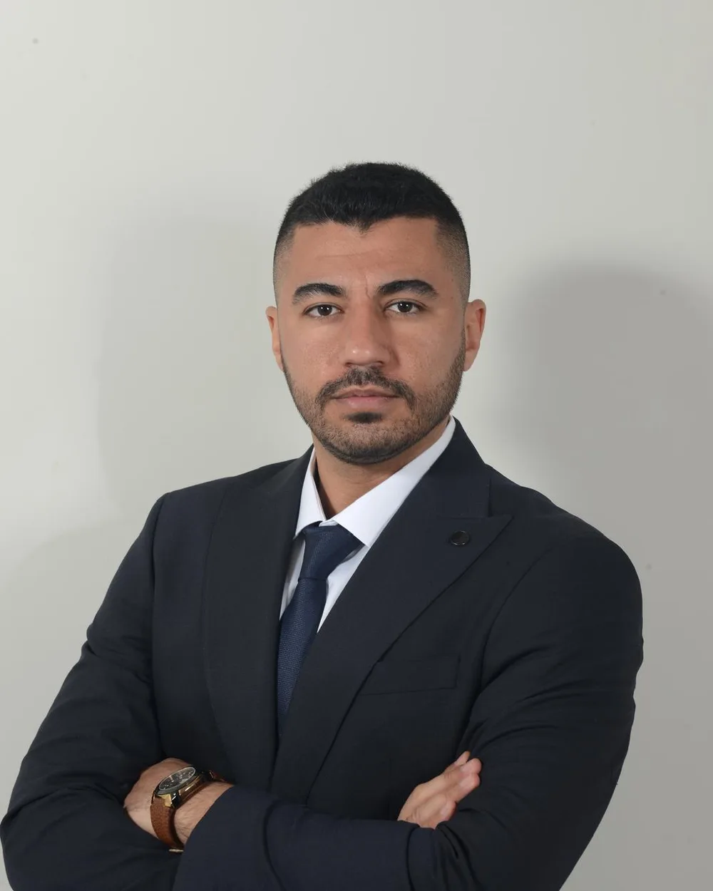 Mehdi Geylan