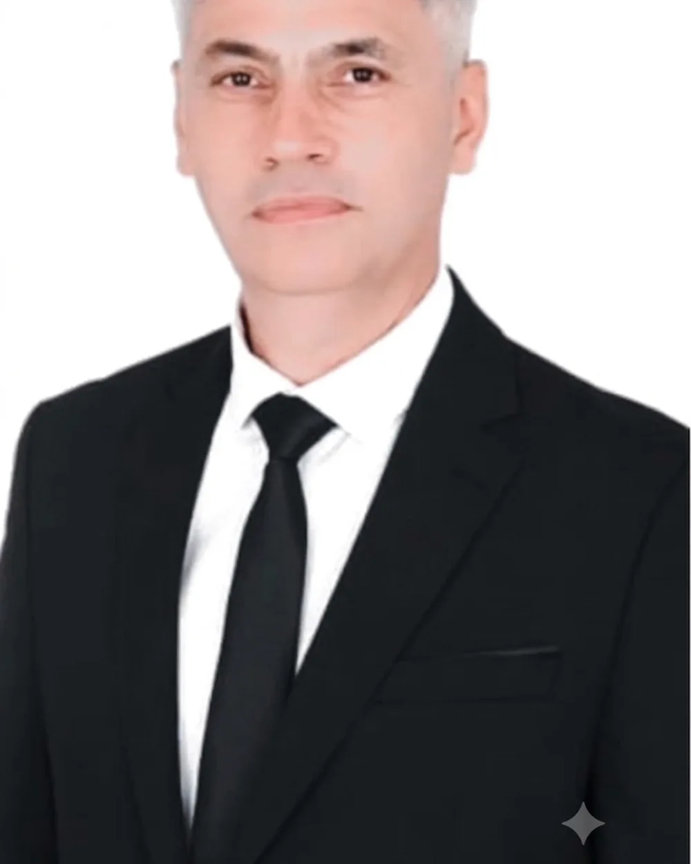 Mesut Kozhan