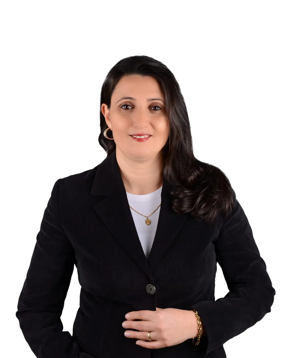 Sıdıka Cirit Özdemir