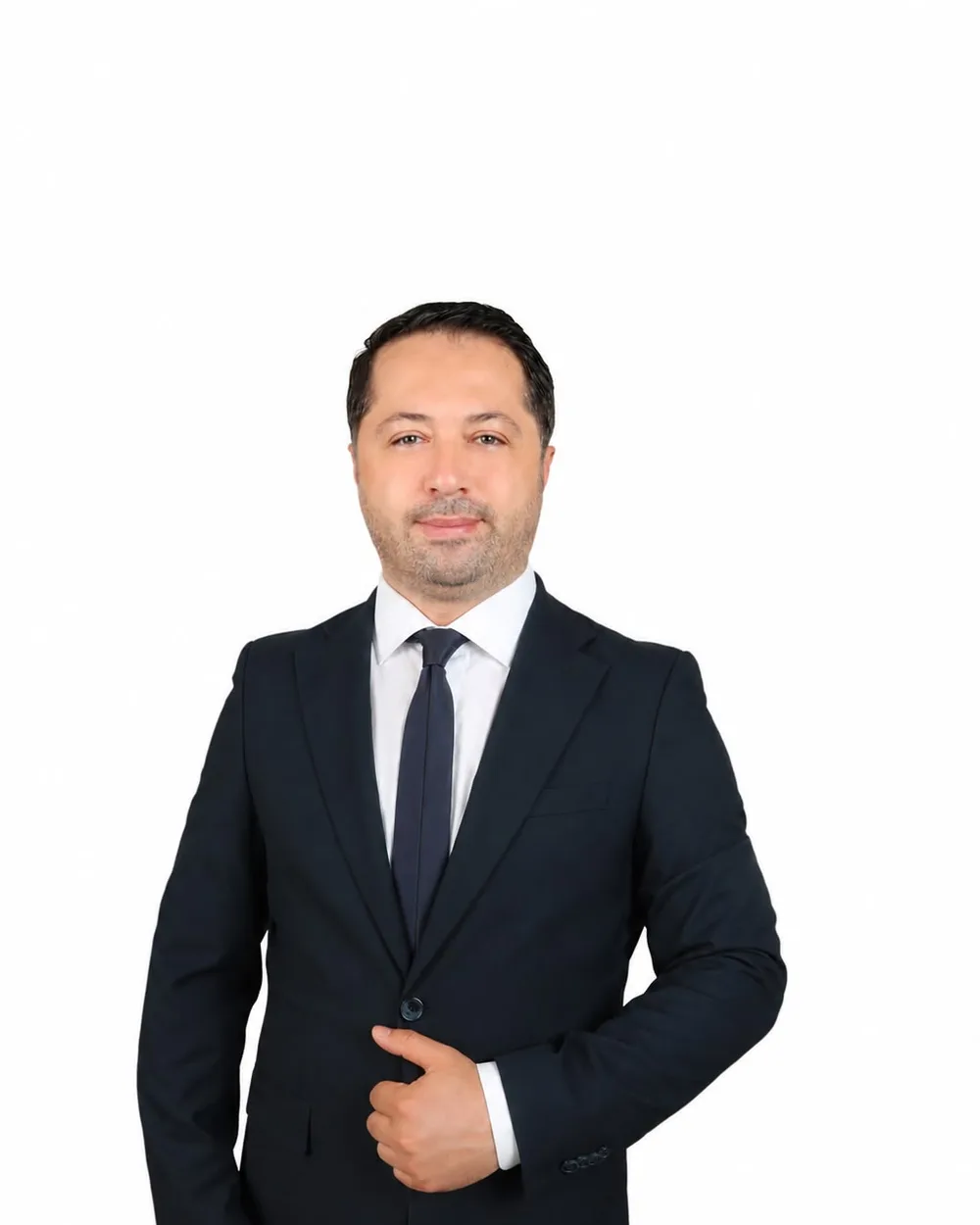 Süleyman Kaplan