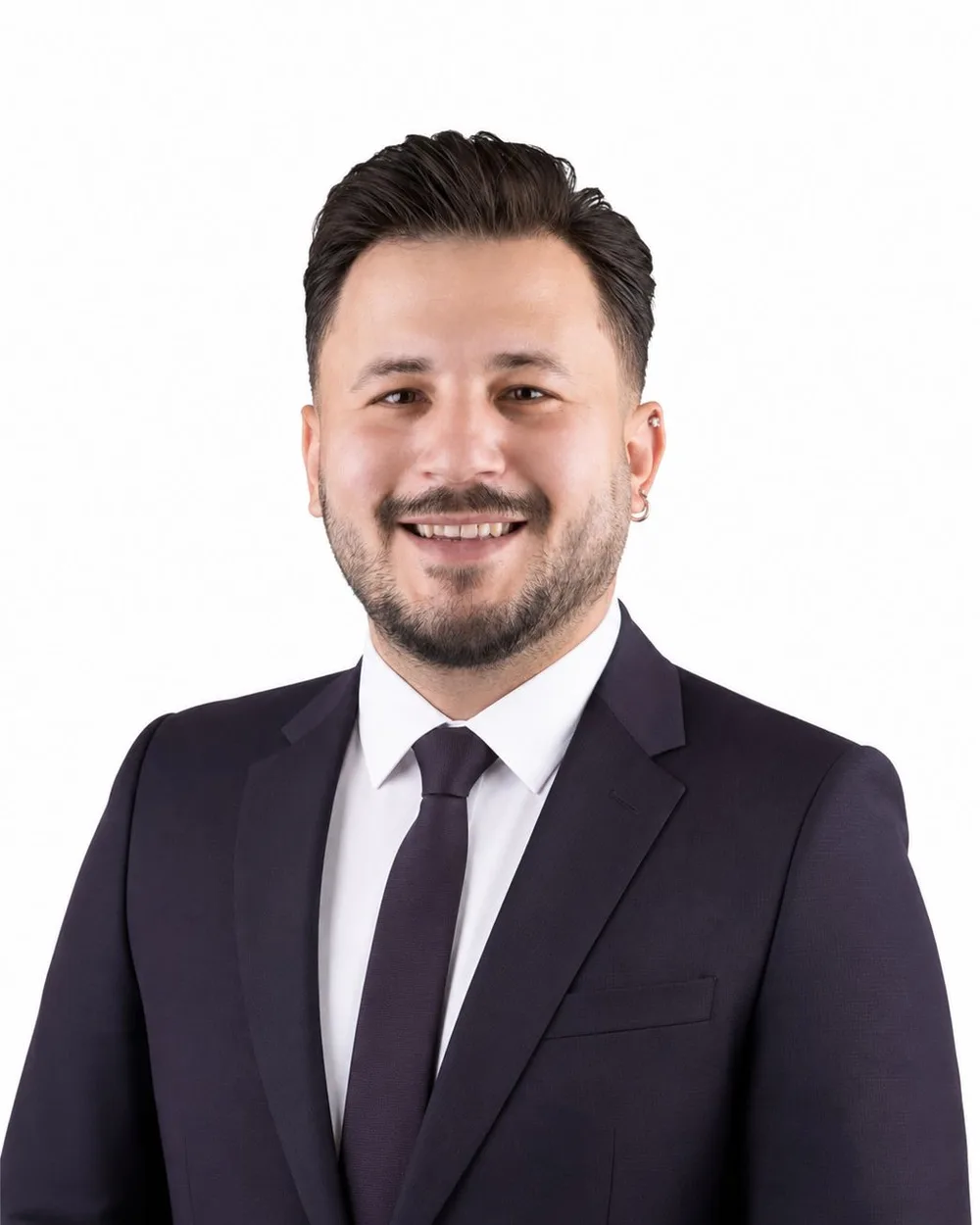 Yunus Yıldırım