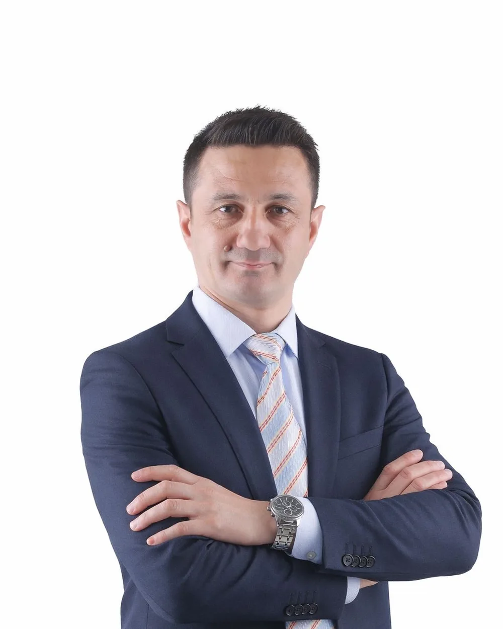 Ahmet Seyman