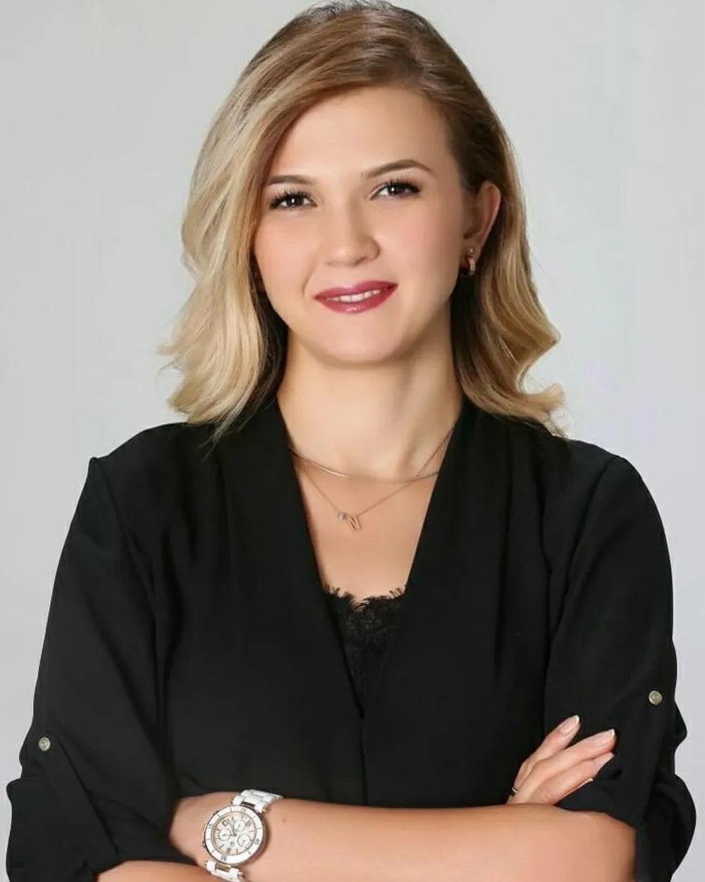 Nihal Sakallı