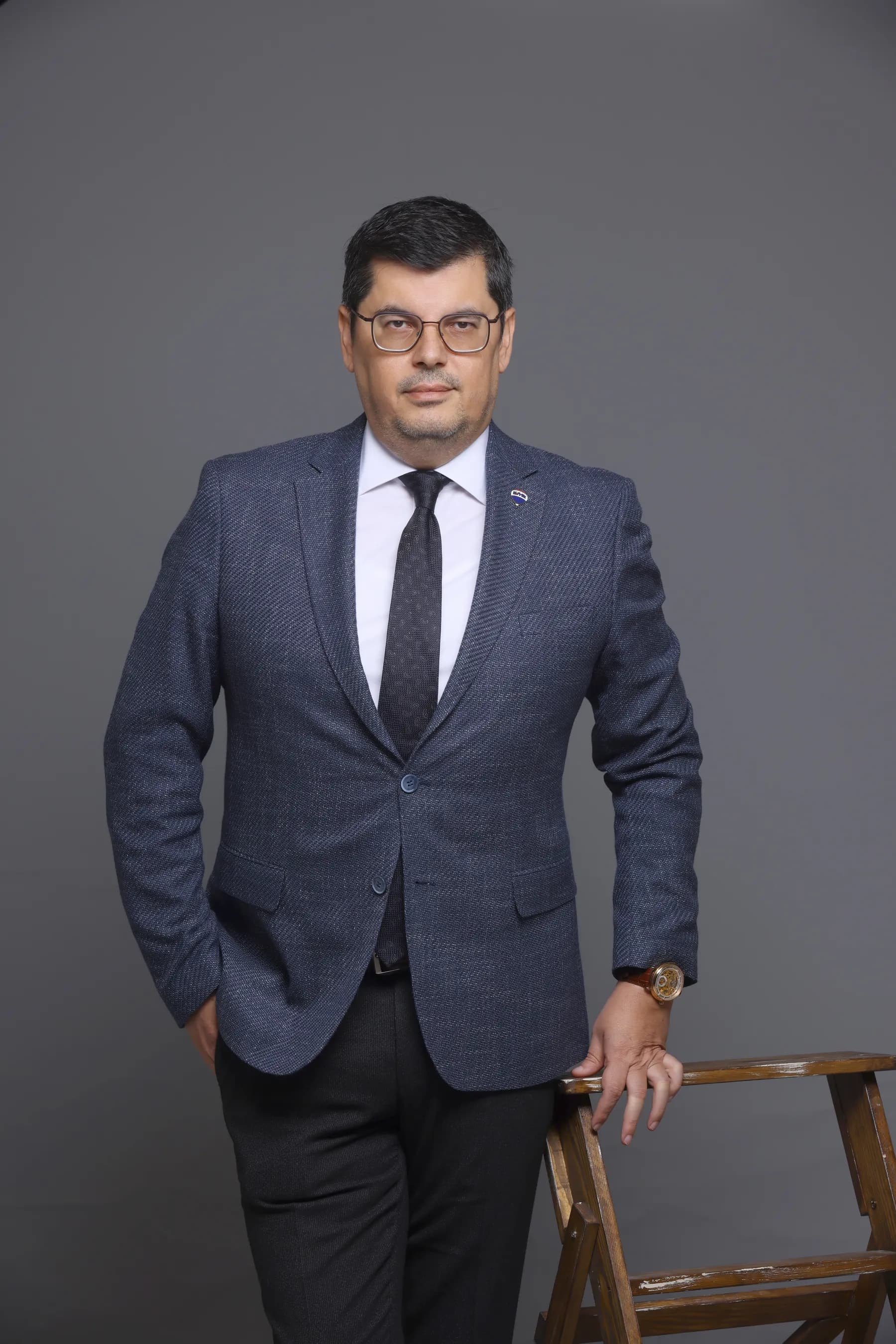 Ramazan Sakallı
